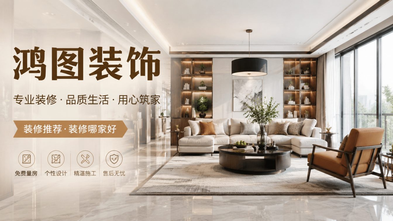 日照经济技术开发区12年家装经验，近万户见证